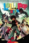 Lollipop Kids Vol 1: Things That Go Bump in the Night cover
