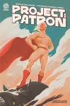 PROJECT PATRON cover