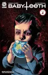 BABYTEETH: Volume 4 cover