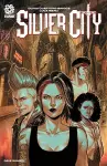 SILVER CITY cover