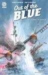 OUT OF THE BLUE: The Complete Series cover