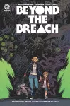 BEYOND THE BREACH cover