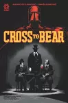 CROSS TO BEAR cover