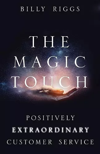 The Magic Touch cover