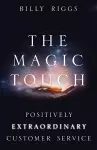 The Magic Touch cover