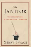 The Janitor cover