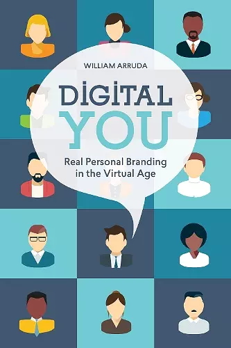 Digital You cover
