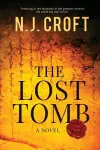 The Lost Tomb cover
