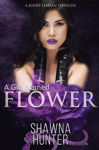 A Girl Named Flower cover