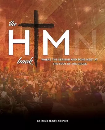 The HIM Book cover