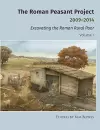 The Roman Peasant Project 2009–2014 – Excavating the Roman Rural Poor cover