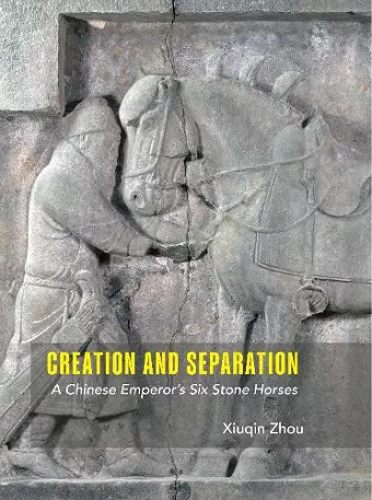 Creation and Separation cover