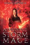 Apprentice Storm Mage cover