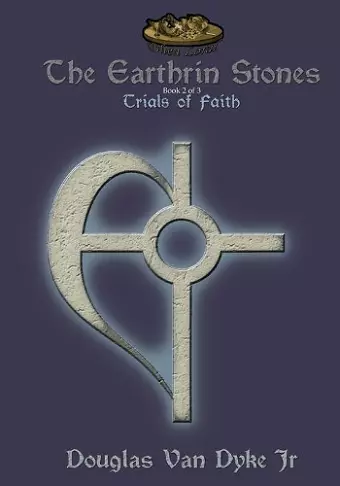 The Earthrin Stones Book 2 of 3 cover