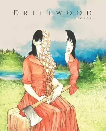 Driftwood Press 9.2 cover