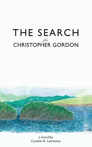 The Search for Christopher Gordon cover