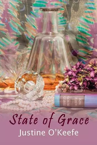 State of Grace cover