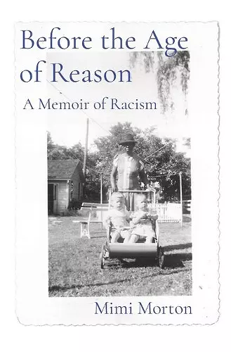 Before the Age of Reason cover