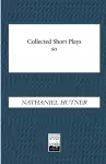 Collected Short Plays cover