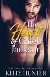 The Heart of Caleb Jackson cover