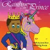 Rainbow and the Prince cover