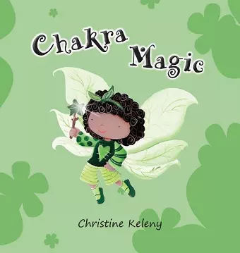 Chakra Magic cover