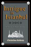 Intrigue in Istanbul cover