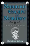 Narrow Escape in Norway cover