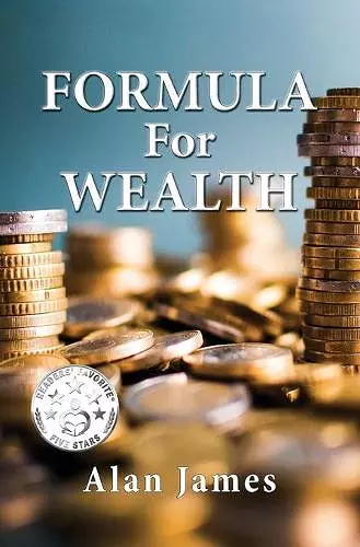 Formula for Wealth cover