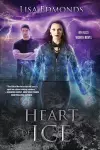 Heart of Ice cover