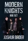 Modern Knights cover