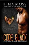 Code Black cover