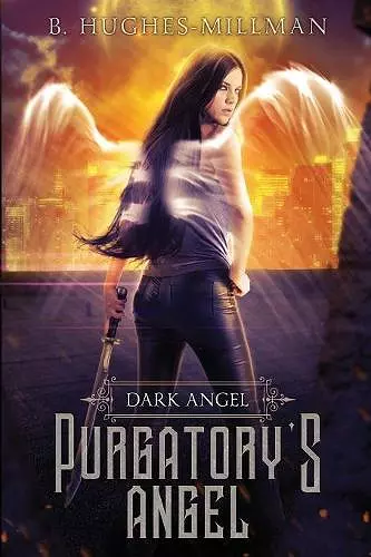 Purgatory's Angel cover