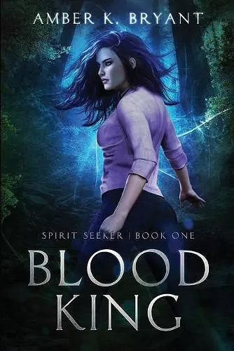 Blood King cover