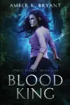 Blood King cover