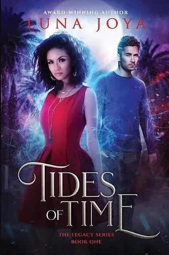 Tides of Time cover