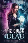 The Quick and the Dead cover