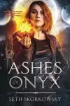 Ashes of Onyx cover