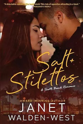 Salt + Stilettos cover