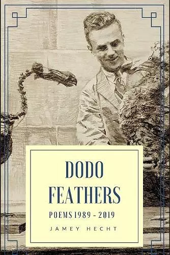 Dodo Feathers cover