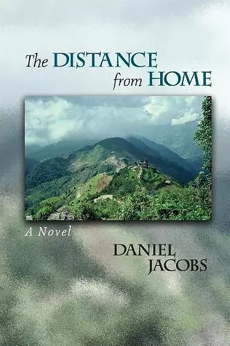 The Distance from Home cover