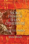 More Human than Otherwise cover