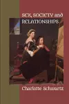 Sex, Society and Relationships cover