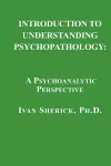 Introduction to Understanding Psychopathology cover