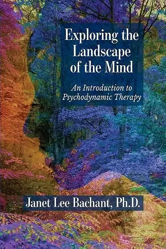 Exploring the Landscape of the Mind cover