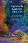 Exploring the Landscape of the Mind cover