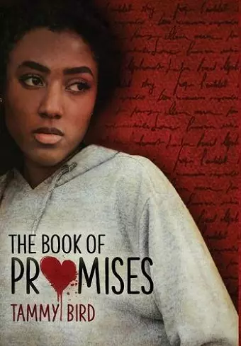 The Book of Promises cover