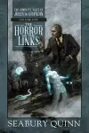 The Horror on the Links cover