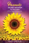 Hannah's Secret Weapon to Victory & Wisdom Nuggets for Daily Devotions cover