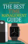 The Best Time Management Guide cover